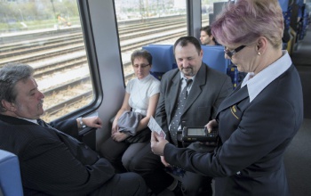 Szabadságvesztésre is számíthat, aki a MÁV-Volán-csoport munkatársaira támad