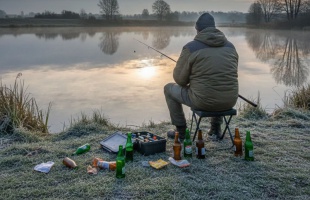Alkoholtól mentes horgászversenyek jönnek 2026-tól