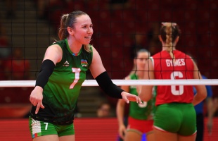 Centert cserélt a Diamant röplabdacsapata