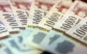MNB: csökkent a háztartások hitelállománya októberben