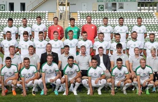 A Győr ellen is otthon tartaná a pontokat a Rákóczi