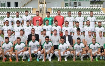 A Győr ellen is otthon tartaná a pontokat a Rákóczi