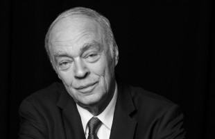 Elhunyt Baló György