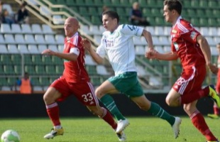 A Sport TV-n rajtol a magyar bajnokság