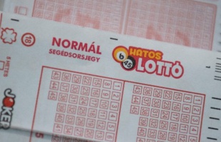 Dupla telitalálat a hatos lottón!
