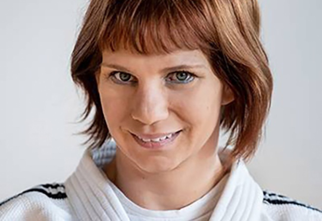 Illés Anikó vb-ezüstje