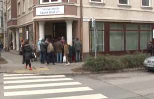 Így vagy úgy, de megkapják pénzüket a DRB-károsultak
