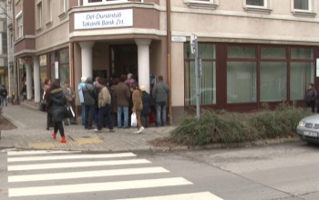 Így vagy úgy, de megkapják pénzüket a DRB-károsultak