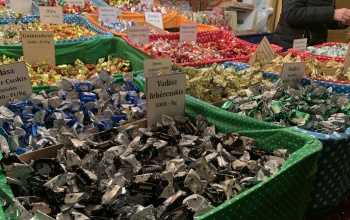 Idén is a krémes szaloncukrok a legnépszerűbbek