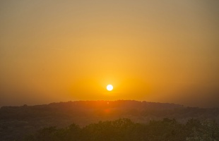 Marad a hőség a hétvégéig
