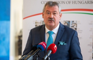 Tovább fejlődik a vízhálózat