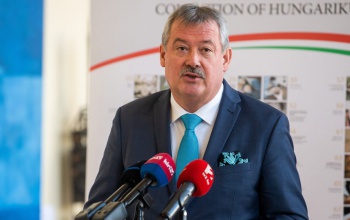 Tovább fejlődik a vízhálózat
