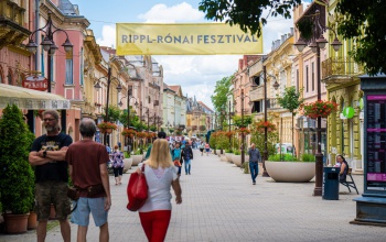 Koncertek és kulturális programok – szeptember 4-én startol a Rippl-Rónai Fesztivál