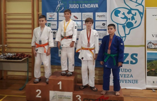 Schneider Sára és Lakosi Olivér is a dobogó tetejére állhatott