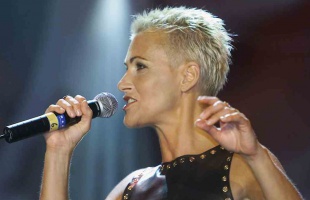 Meghalt Marie Fredriksson, a Roxette énekesnője
