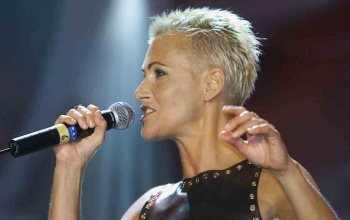 Meghalt Marie Fredriksson, a Roxette énekesnője