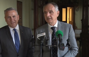 Újabb török befektető érkezhet Kaposvárra