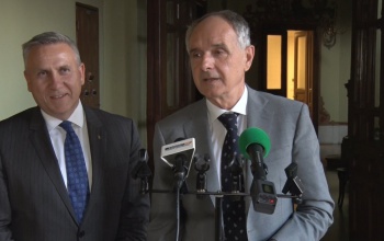 Újabb török befektető érkezhet Kaposvárra
