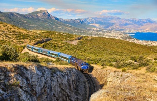 Indulnak az Intercity-k Splitbe