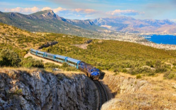Indulnak az Intercity-k Splitbe