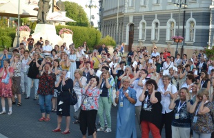 Eredményesen zárult Kaposváron a Magyar Könyvtárosok Vándorgyűlése