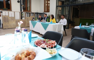 Különleges gasztronómiai program Kaposváron