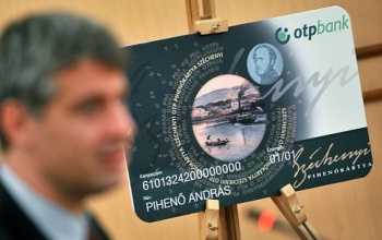 A SZÉP-kártyákról visszautalt összeg után nem igényelhető vissza az szja és az eho