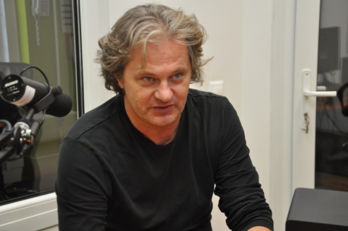 Rátóti Zoltán színigazgató hatvanöt éves