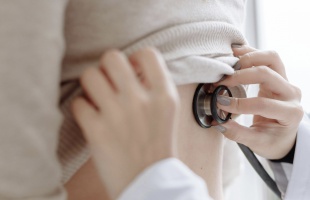 Egészségnapot tartanak Szentjakabon november 12-én