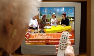 Megszűnt az analóg televíziózás