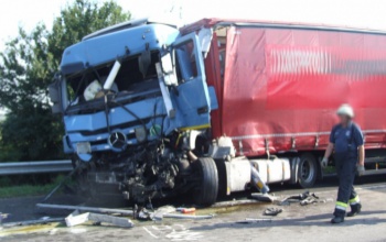 Még nézni is rossz. Csúnya csattanás volt tegnap