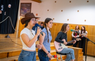 Amerikai álom a Munkácsyban