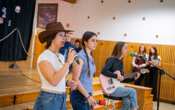 Amerikai álom a Munkácsyban