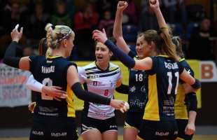 Balatonfüreden is Diamant-győzelem