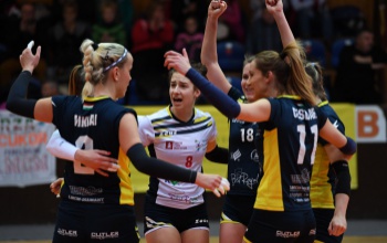 Balatonfüreden is Diamant-győzelem