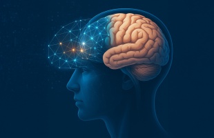 Így lát az agyunk, és így tanulhatnak tőle a jövő mesterséges intelligenciái