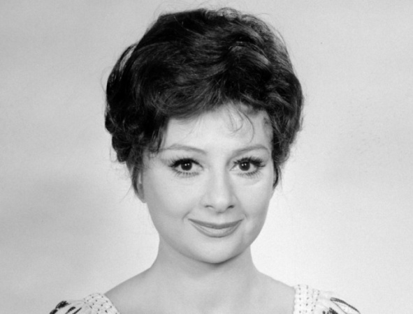 Vendégünk volt Váradi Hédi