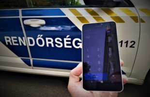 Féltékenység miatt csattantak a pofonok egy kaposvári szórakozóhely előtt