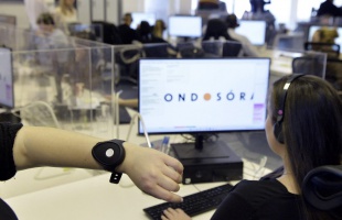 A Magyar Országos Horgász Szövetség is együttműködik a Gondosóra programmal