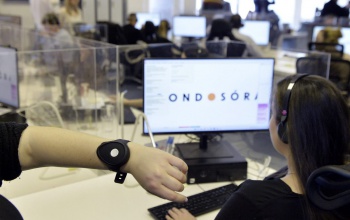 A Magyar Országos Horgász Szövetség is együttműködik a Gondosóra programmal