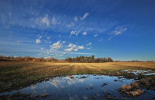 Kaposvári időjós: tavaszias időnk lesz