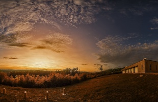 A lehűlés után hétvégére újra melegszik az idő