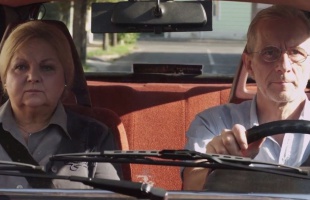 Az Újratervezés nyerte a Car Shorts rövidfilmes versenyt