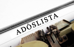 Minden második cégnél adóhiányt tártak fel