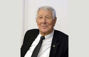 Elhunyt dr. Varga Gyula