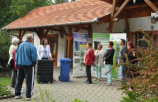 Átalakul a szemétszállítás rendszere
