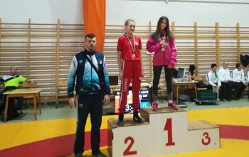 Tokodon álltak dobogóra a sportiskolás birkózók