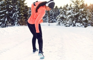 Így készítheted fel ízületeidet a télre