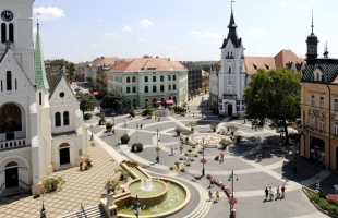 Brüsszel: Kaposvár barátságos és emberi léptékű város