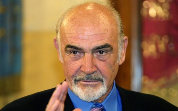 Meghalt Sean Connery
